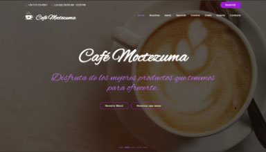 cafe-moctezuma-express